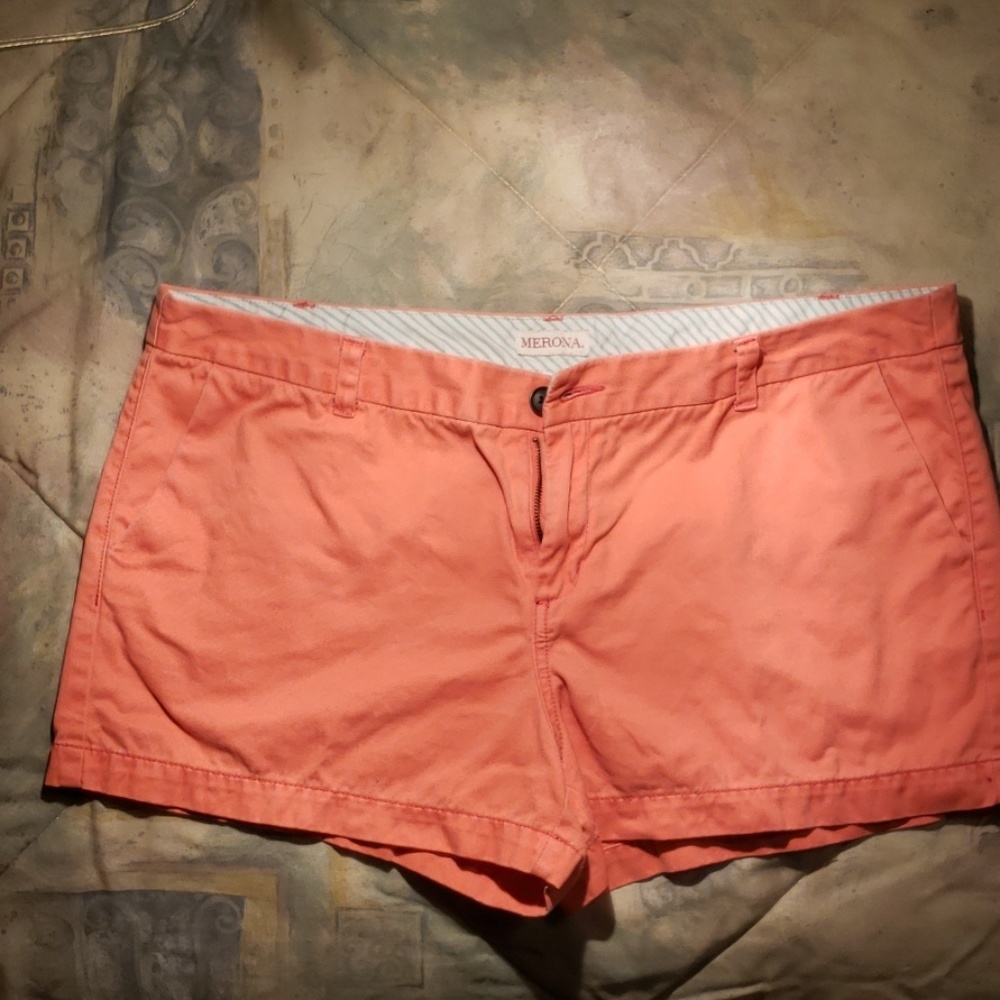Merona Women's shorts